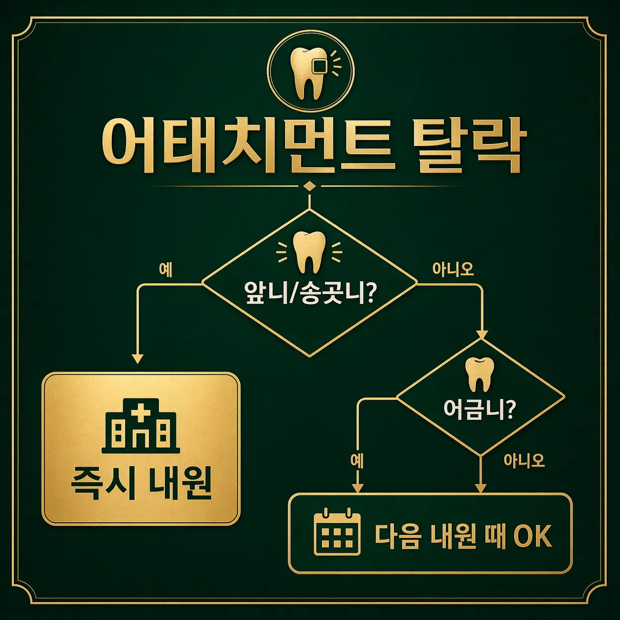 대처 인포그래픽