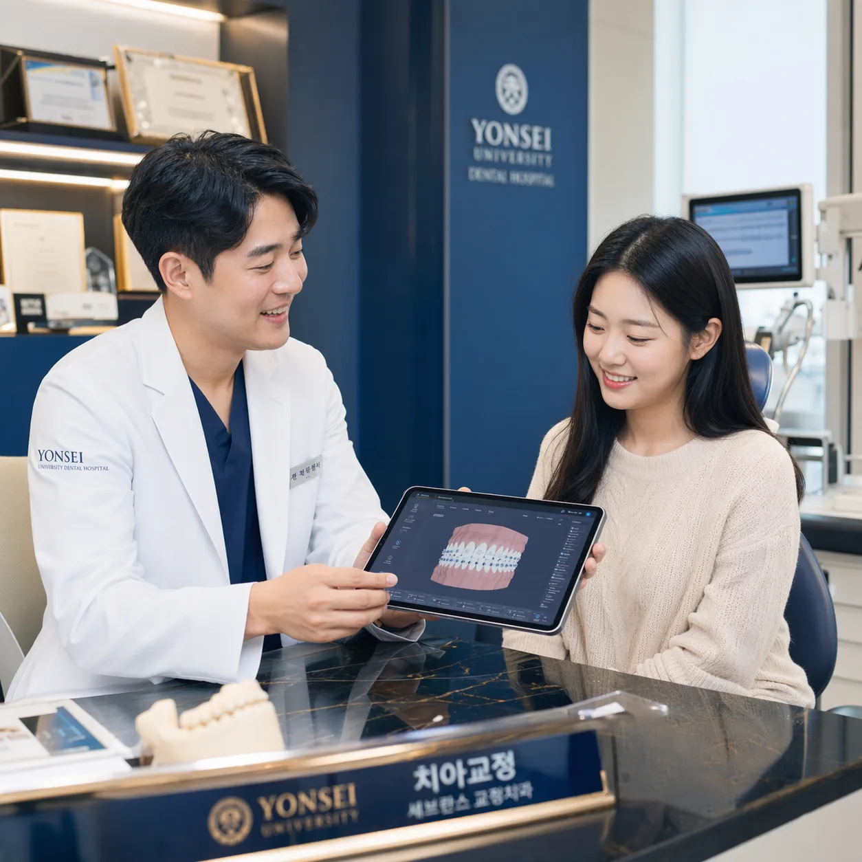 상담 진료