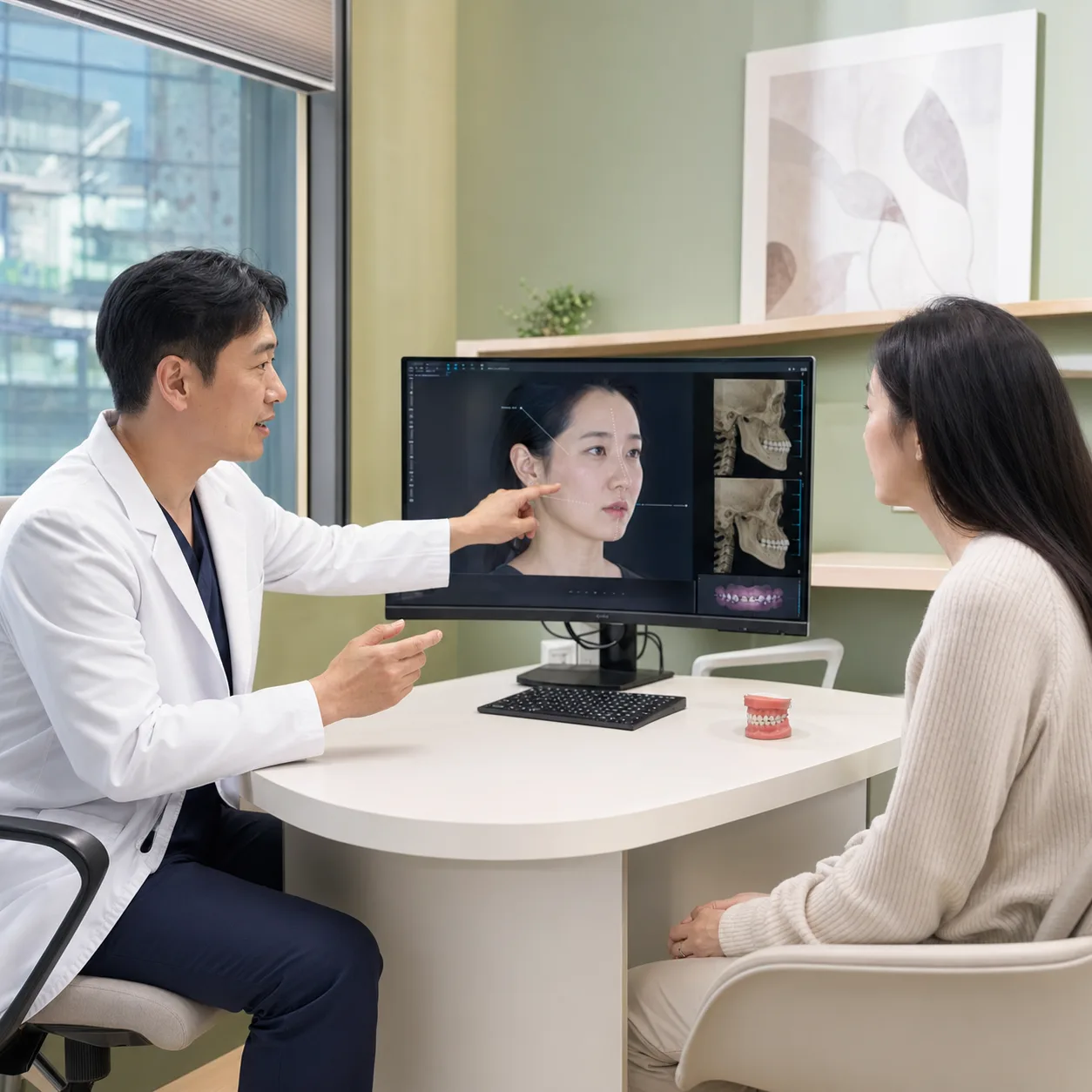 강서구 치아교정