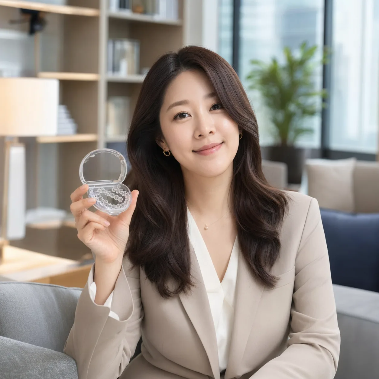 마곡 인비절라인