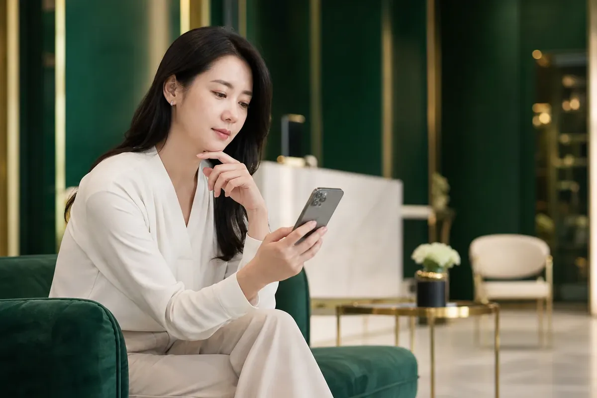 강서·양천 인비절라인 상담 고민