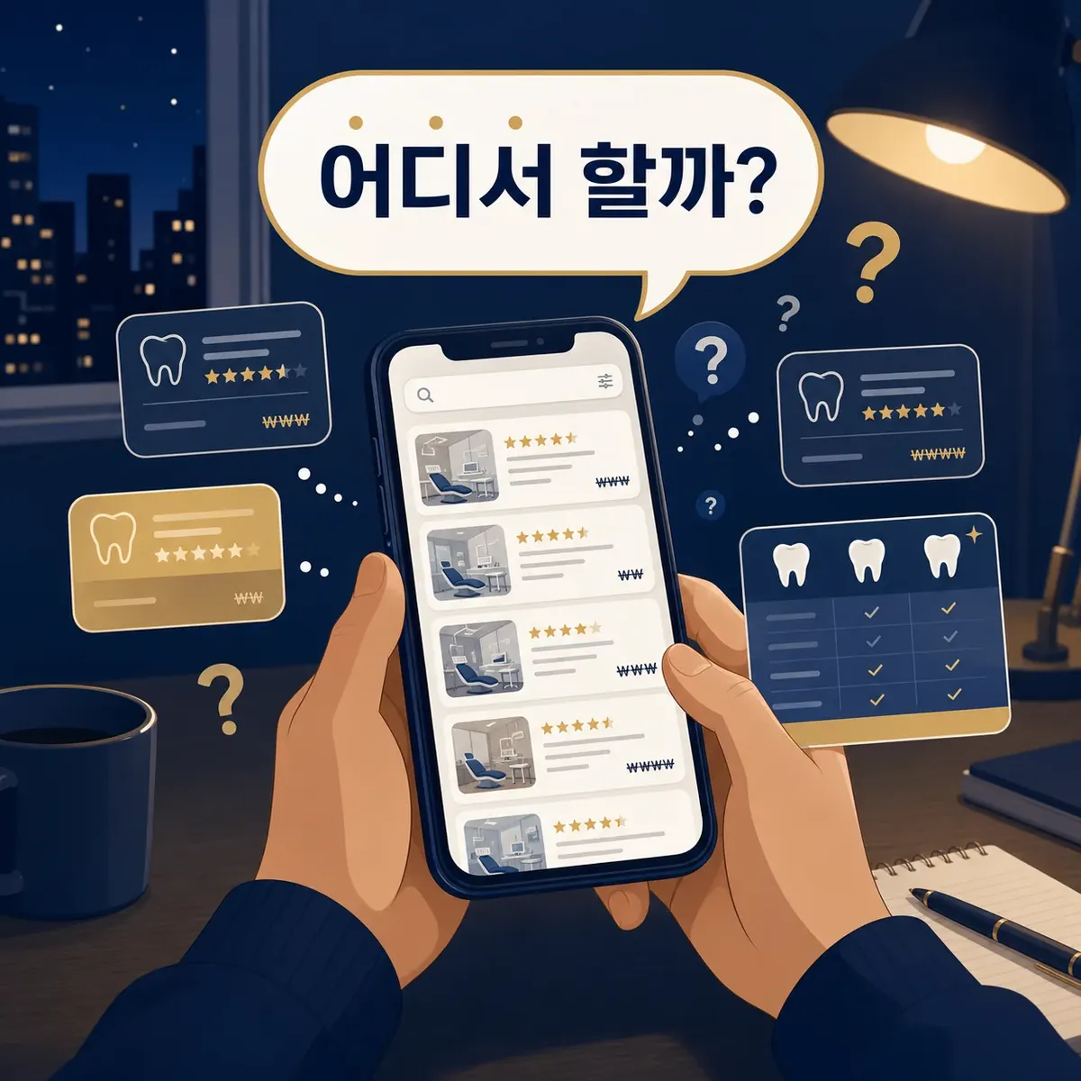 인비절라인 잘하는 곳