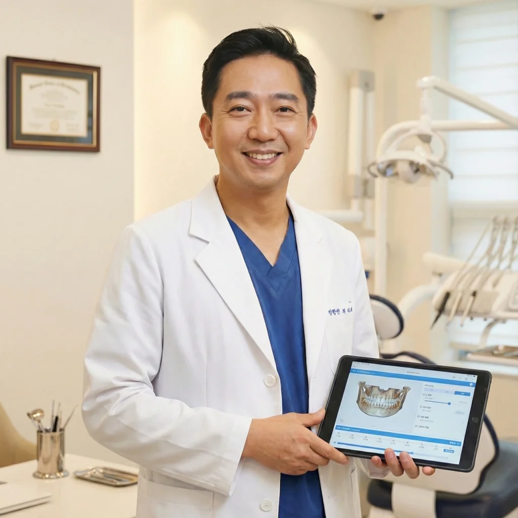 치아교정 종류 비용